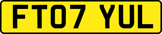 FT07YUL