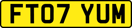 FT07YUM