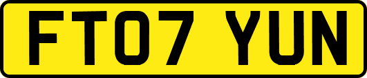 FT07YUN