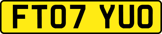 FT07YUO