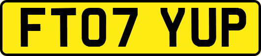 FT07YUP