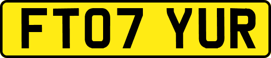 FT07YUR
