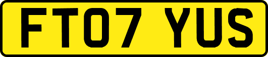 FT07YUS