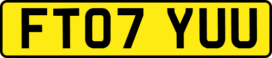 FT07YUU