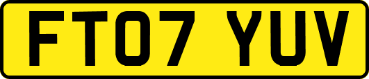 FT07YUV