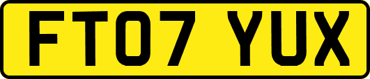 FT07YUX