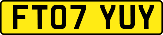FT07YUY