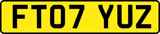 FT07YUZ