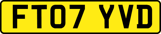 FT07YVD