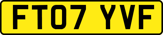 FT07YVF
