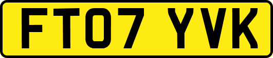 FT07YVK