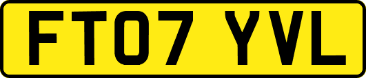 FT07YVL