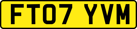 FT07YVM