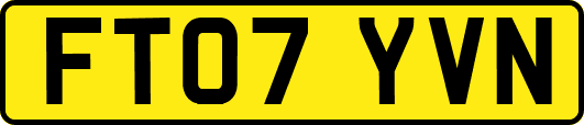 FT07YVN