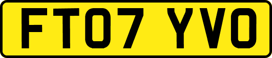 FT07YVO