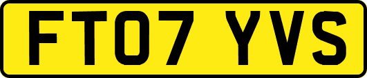 FT07YVS