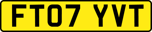 FT07YVT
