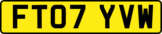 FT07YVW