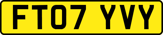 FT07YVY