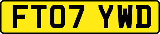 FT07YWD