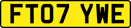 FT07YWE