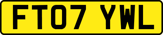 FT07YWL