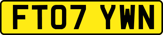 FT07YWN