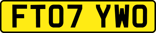 FT07YWO