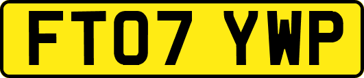 FT07YWP