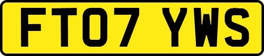 FT07YWS