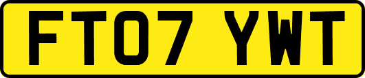 FT07YWT