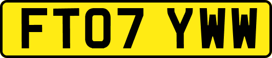 FT07YWW