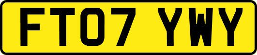 FT07YWY
