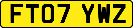 FT07YWZ