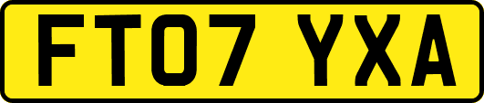 FT07YXA