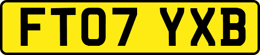 FT07YXB