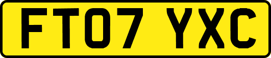 FT07YXC
