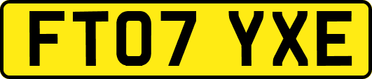 FT07YXE