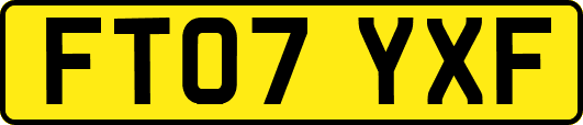 FT07YXF
