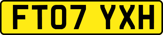 FT07YXH
