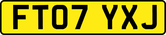 FT07YXJ