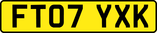 FT07YXK