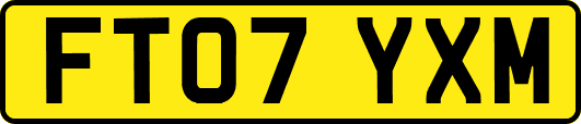 FT07YXM