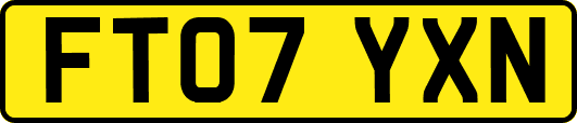 FT07YXN