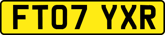 FT07YXR