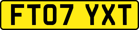 FT07YXT