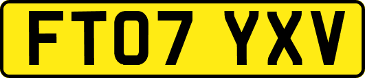 FT07YXV