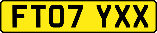 FT07YXX