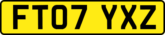 FT07YXZ