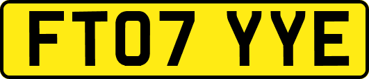 FT07YYE